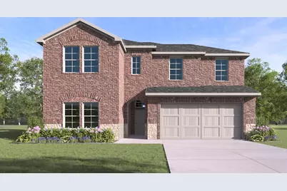 1319 Butler Street, Royse City, TX 75189 - Photo 1