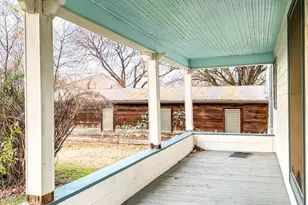 221 N Mount St, Fairfield, TX 75840 - Photo 22