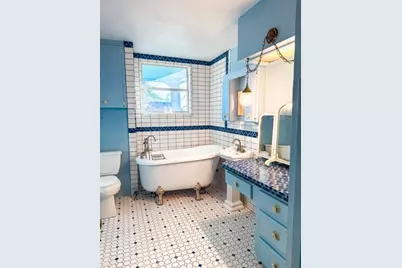 221 N Mount Street, Fairfield, TX 75840 - Photo 8