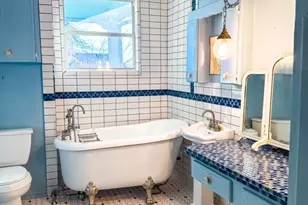 221 N Mount St, Fairfield, TX 75840 - Photo 8