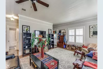 392 Mt Pleasant Road, Valley View, TX 76272 - Photo 20