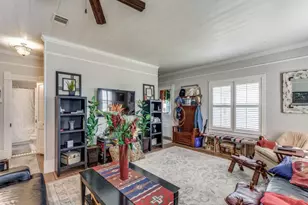 392 Mt Pleasant Rd, Valley View, TX 76272 - Photo 20