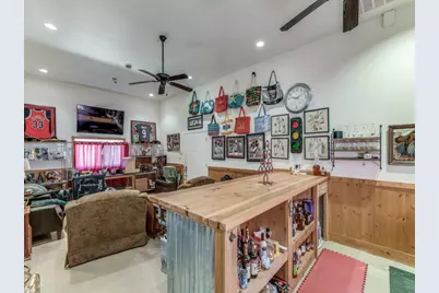 392 Mt Pleasant Road, Valley View, TX 76272 - Photo 10