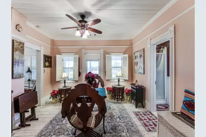 392 Mt Pleasant Road, Valley View, TX 76272 - Photo 4