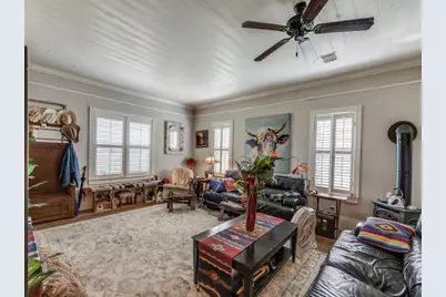 392 Mt Pleasant Road, Valley View, TX 76272 - Photo 18