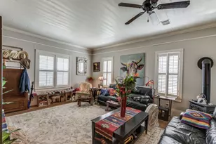 392 Mt Pleasant Rd, Valley View, TX 76272 - Photo 18