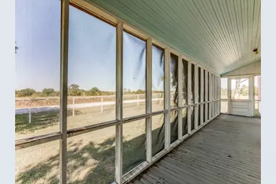 392 Mt Pleasant Road, Valley View, TX 76272 - Photo 22