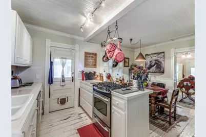 392 Mt Pleasant Road, Valley View, TX 76272 - Photo 6