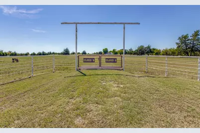 Lot 1 Mt Pleasant Road, Valley View, TX 76272 - Photo 1