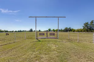 Lot 1 Mt Pleasant Rd, Valley View, TX 76272 - Photo 1