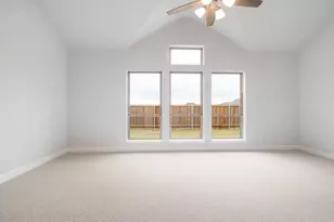 232 Rosemallow Ln, Waxahachie, TX 75165 - Photo 8