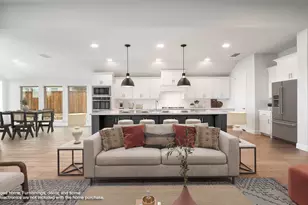 232 Rosemallow Ln, Waxahachie, TX 75165 - Photo 2