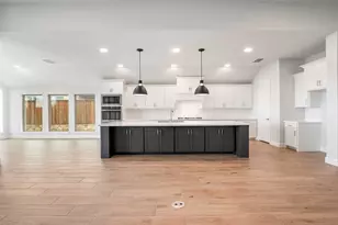 232 Rosemallow Ln, Waxahachie, TX 75165 - Photo 6