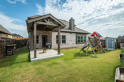 209 Michael Drive, Princeton, TX 75407 - Photo 24