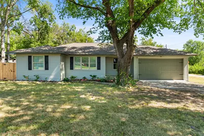 612 E 8th Street, Kemp, TX 75143 - Photo 20