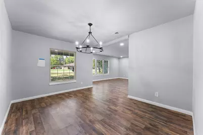 612 E 8th Street, Kemp, TX 75143 - Photo 2