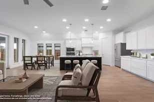 249 Woodoat Rd, Waxahachie, TX 75165 - Photo 2