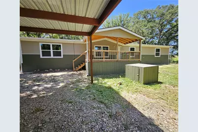 2209 County Road 1480, Chico, TX 76431 - Photo 1