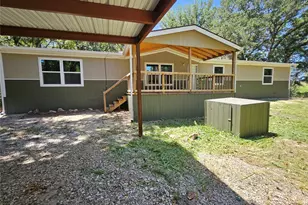 2209 Co Rd 1480, Chico, TX 76431 - Photo 2