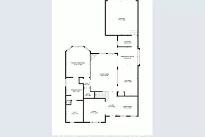 1605 Warm Springs Drive, Allen, TX 75002 - Photo 36