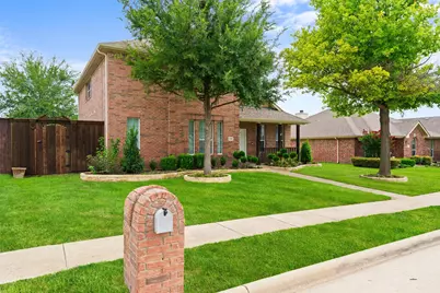 1605 Warm Springs Drive, Allen, TX 75002 - Photo 4