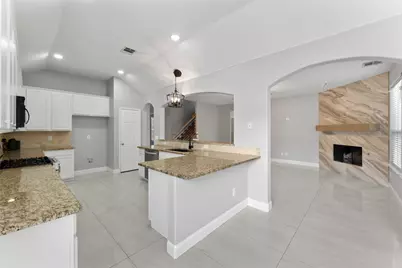 1605 Warm Springs Drive, Allen, TX 75002 - Photo 10