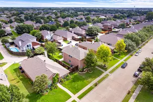 1605 Warm Springs Dr, Allen, TX 75002 - Photo 32