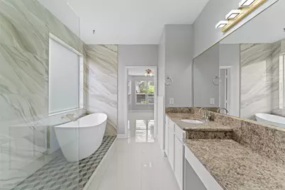 1605 Warm Springs Drive, Allen, TX 75002 - Photo 18