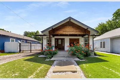 916 S Montreal Avenue, Dallas, TX 75208 - Photo 2