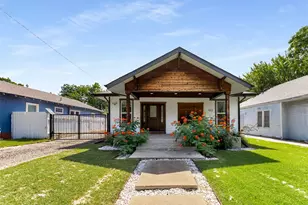 916 S Montreal Ave, Dallas, TX 75208 - Photo 2