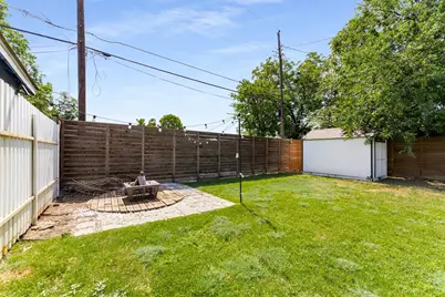 916 S Montreal Avenue, Dallas, TX 75208 - Photo 28