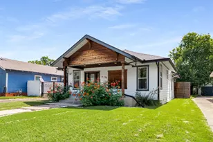 916 S Montreal Ave, Dallas, TX 75208 - Photo 4