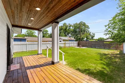 916 S Montreal Avenue, Dallas, TX 75208 - Photo 26