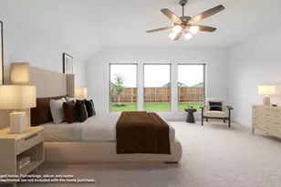 256 Woodoat Rd, Waxahachie, TX 75165 - Photo 8