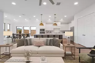 256 Woodoat Rd, Waxahachie, TX 75165 - Photo 4