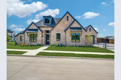 301 Fairmount, Denton, TX 76210 - Photo 1