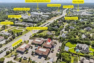 520 E Southlake Blvd, Southlake, TX 76092 - Photo 1