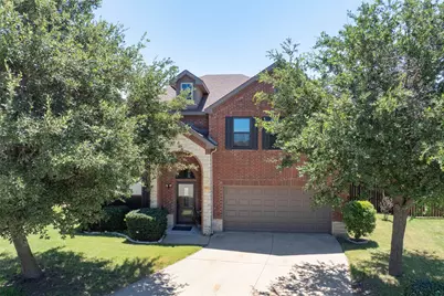 1200 Amazon Drive, Justin, TX 76247 - Photo 1