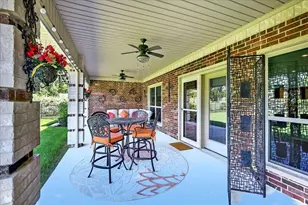 18070 Country Club Dr, Kemp, TX 75143 - Photo 30