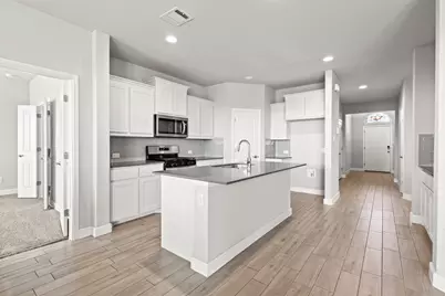 204 Dunmore Drive, Fort Worth, TX 76052 - Photo 4