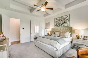 1810 Rockwood Ln, Mansfield, TX 76063 - Photo 20