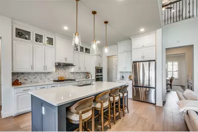 1810 Rockwood Lane, Mansfield, TX 76063 - Photo 14