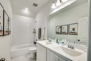 1810 Rockwood Ln, Mansfield, TX 76063 - Photo 32