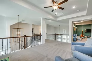 1810 Rockwood Ln, Mansfield, TX 76063 - Photo 28