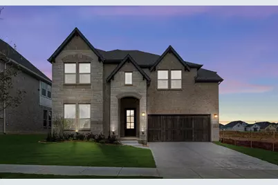 3913 Menard Street, McKinney, TX 75071 - Photo 2