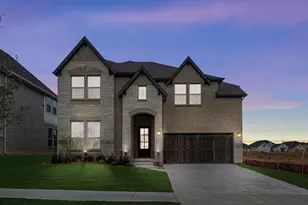 3913 Menard St, McKinney, TX 75071 - Photo 2