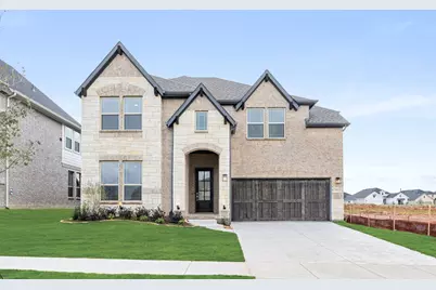 3913 Menard Street, McKinney, TX 75071 - Photo 1