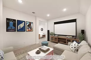 3913 Menard St, McKinney, TX 75071 - Photo 30