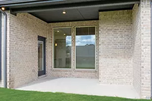 3913 Menard St, McKinney, TX 75071 - Photo 36