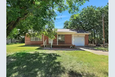 404 Selma Road, Bowie, TX 76230 - Photo 1